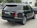 Land Rover Range Rover 2019 года за 57 800 000 тг. в Алматы – фото 4