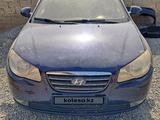 Hyundai Elantra 2007 года за 2 700 000 тг. в Шымкент