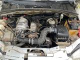 Chevrolet Niva 2009 года за 1 600 000 тг. в Тараз – фото 4