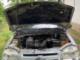 Chevrolet Niva 2009 года за 1 600 000 тг. в Тараз – фото 3