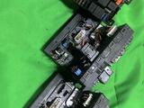W211 w219 Sam блок предохранителей реле fuce box за 10 000 тг. в Алматы