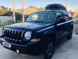 Jeep Patriot 2015 годаүшін6 500 000 тг. в Уральск – фото 3