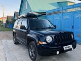 Jeep Patriot 2015 годаүшін6 500 000 тг. в Уральск – фото 2
