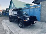 Jeep Patriot 2015 годаүшін6 500 000 тг. в Уральск