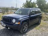 Jeep Patriot 2015 годаүшін6 500 000 тг. в Уральск – фото 5
