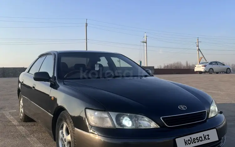 Toyota Windom 1999 годаүшін4 400 000 тг. в Алматы