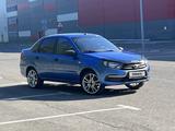 ВАЗ (Lada) Granta 2019 года за 3 600 000 тг. в Павлодар