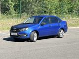 ВАЗ (Lada) Granta 2019 года за 3 600 000 тг. в Павлодар – фото 3