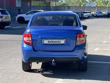 ВАЗ (Lada) Granta 2019 года за 3 600 000 тг. в Павлодар – фото 5