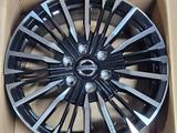 Новые литые диски R20 за 450 000 тг. в Караганда