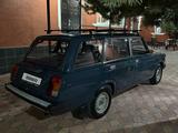 ВАЗ (Lada) 2104 2000 года за 2 250 000 тг. в Шымкент – фото 4