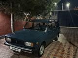 ВАЗ (Lada) 2104 2000 года за 2 250 000 тг. в Шымкент – фото 2