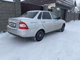 ВАЗ (Lada) Priora 2170 2014 года за 2 500 000 тг. в Астана – фото 3