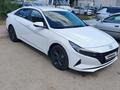 Hyundai Elantra 2022 года за 8 500 000 тг. в Астана