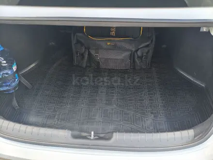 Hyundai Elantra 2022 года за 8 500 000 тг. в Астана – фото 13