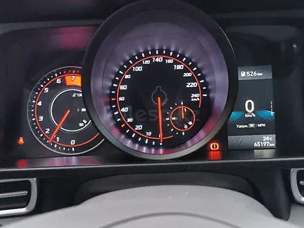 Hyundai Elantra 2022 года за 8 500 000 тг. в Астана – фото 15