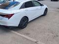 Hyundai Elantra 2022 года за 8 500 000 тг. в Астана – фото 4