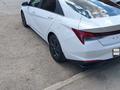 Hyundai Elantra 2022 года за 8 500 000 тг. в Астана – фото 5