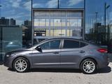 Hyundai Elantra 2017 годаүшін7 590 000 тг. в Астана – фото 2