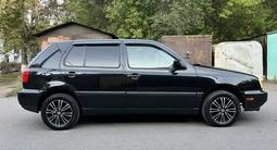 Volkswagen Golf 1996 годаүшін2 495 000 тг. в Караганда – фото 5