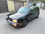Volkswagen Golf 1996 года за 2 495 000 тг. в Караганда – фото 4