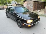Volkswagen Golf 1996 года за 2 495 000 тг. в Караганда – фото 3