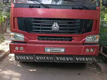Howo 2007 года за 11 000 000 тг. в Шымкент