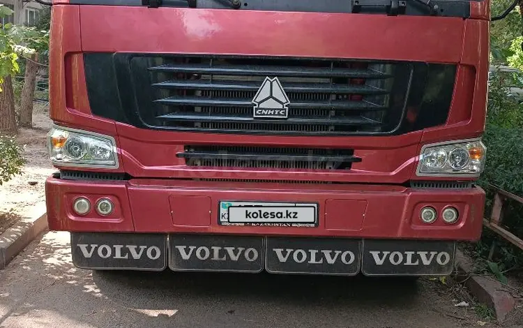Howo 2007 года за 11 000 000 тг. в Шымкент