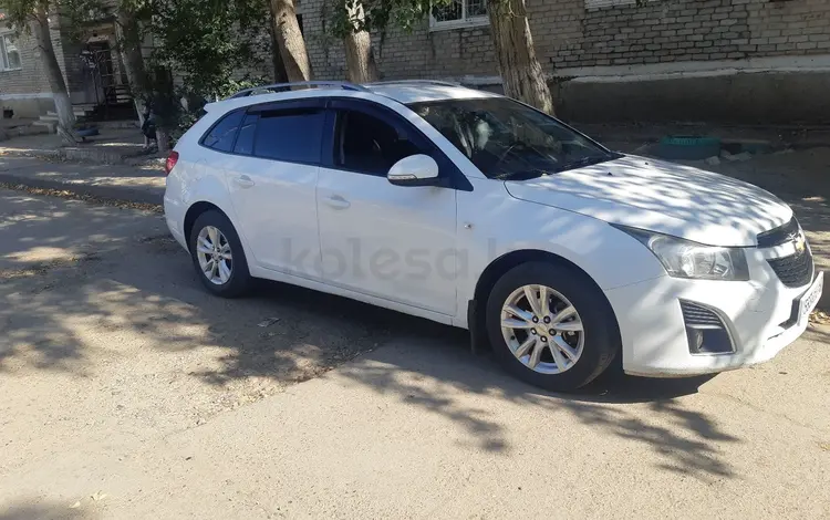 Chevrolet Cruze 2013 года за 5 050 000 тг. в Павлодар