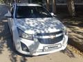 Chevrolet Cruze 2013 года за 5 050 000 тг. в Павлодар – фото 5