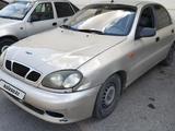 ЗАЗ Chance 2011 годаүшін850 000 тг. в Актау – фото 2