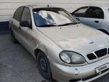 ЗАЗ Chance 2011 годаүшін850 000 тг. в Актау