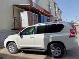 Toyota Land Cruiser Prado 2014 года за 17 780 000 тг. в Актобе – фото 4