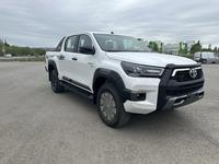 Toyota Hilux 2024 годаүшін24 500 000 тг. в Астана