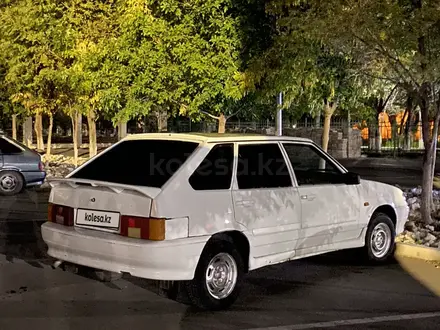 ВАЗ (Lada) 2114 2013 года за 1 000 000 тг. в Атырау