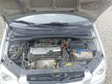Hyundai Getz 2004 года за 2 800 000 тг. в Петропавловск – фото 2