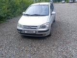 Hyundai Getz 2004 года за 2 800 000 тг. в Петропавловск