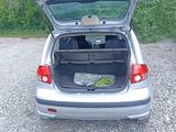 Hyundai Getz 2004 года за 2 800 000 тг. в Петропавловск – фото 3