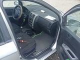 Hyundai Getz 2004 года за 2 800 000 тг. в Петропавловск – фото 4