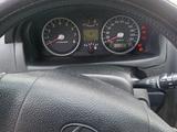 Hyundai Getz 2004 года за 2 800 000 тг. в Петропавловск – фото 5