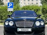 Bentley Continental Flying Spur 2005 годаүшін27 000 000 тг. в Астана