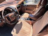 Bentley Continental Flying Spur 2005 годаүшін27 000 000 тг. в Астана – фото 4