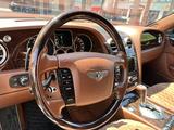 Bentley Continental Flying Spur 2005 годаүшін27 000 000 тг. в Астана – фото 3