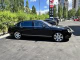 Bentley Continental Flying Spur 2005 годаүшін27 000 000 тг. в Астана – фото 2