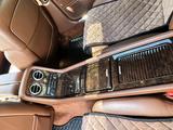 Bentley Continental Flying Spur 2005 годаүшін27 000 000 тг. в Астана – фото 5
