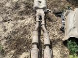 Глушитель за 100 000 тг. в Алматы