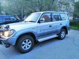 Toyota Land Cruiser Prado 1997 годаүшін6 500 000 тг. в Талдыкорган – фото 2