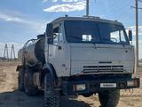 КамАЗ  6560 2004 года за 5 000 000 тг. в Жанаозен