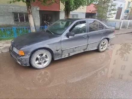 BMW 318 1994 года за 1 000 000 тг. в Астана – фото 5