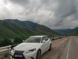 Lexus IS 250 2015 года за 10 200 000 тг. в Алматы – фото 5